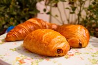 Croissants 1